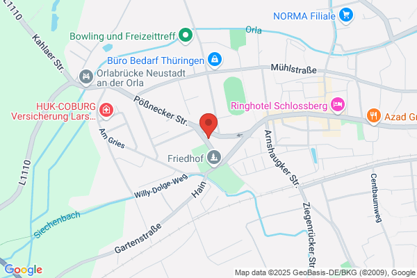 Malerfachbetrieb Ruge GbR