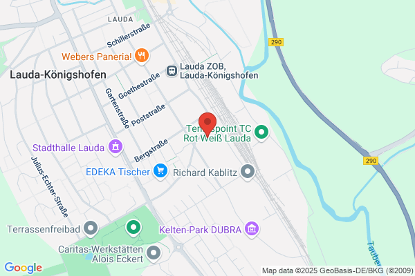 EAS Elektro & Steuerungsanlagenbau GmbH
