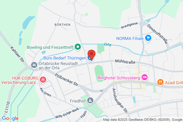 Vock GmbH