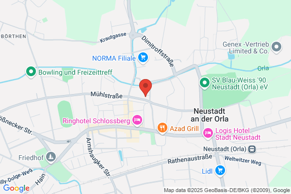 Klub der Volkssolidarität