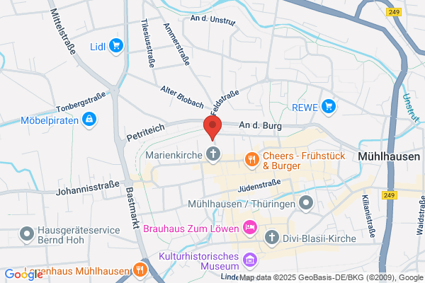 Kreisbauernverband SOK e.V.