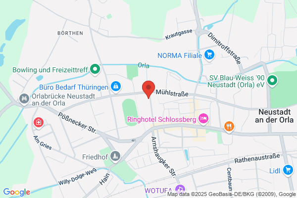 Lohnsteuerhilfeverein für Arbeitnehmer e.V.