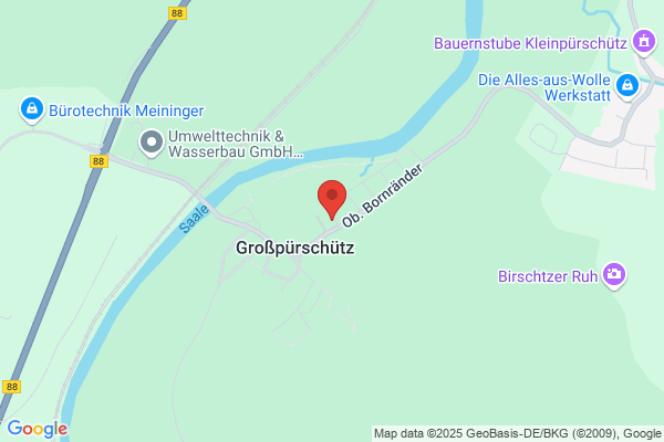 Maßschneiderei Birgit Wirsching