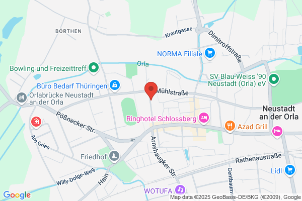 P & R Electric GmbH