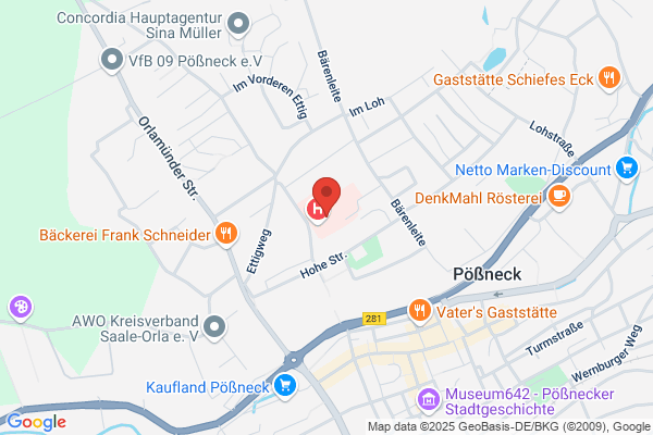 Reha aktiv 2000 GmbH