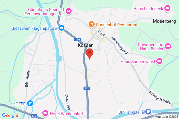 Spar am Markt Inh. Denise Kämmerle
