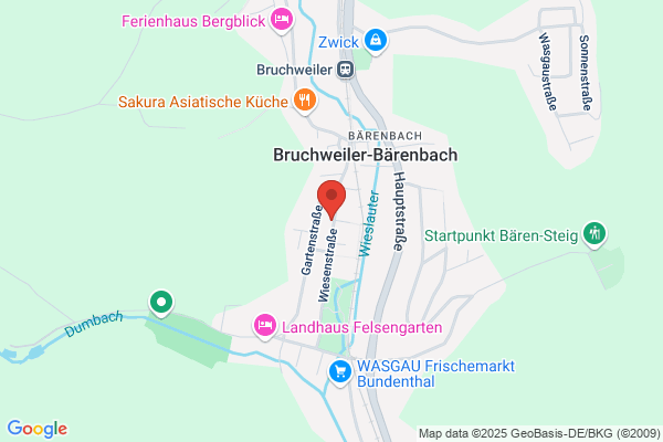 Beiler-Schlehaider W. BS-Design