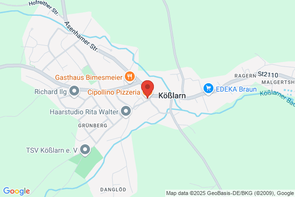 Cipollino Pizzeria