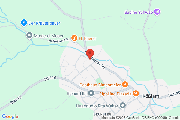 Feuerschutz Probst - Josef Probst - Brandschutzbeauftragter