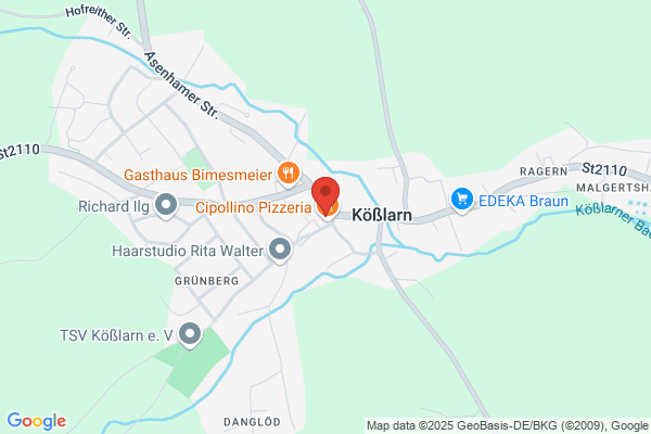 Markt Koesslarn