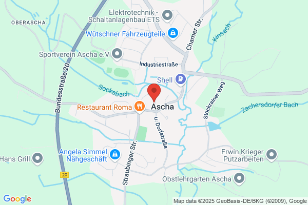 Planung & Entwicklung, Baustelle