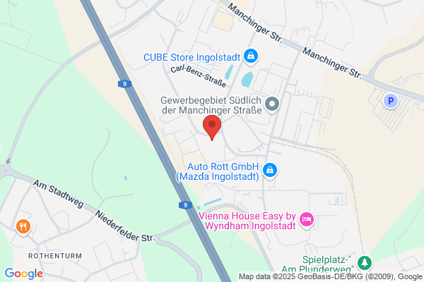 REXEL Deutschland Elektrofachgroßhandel GmbH