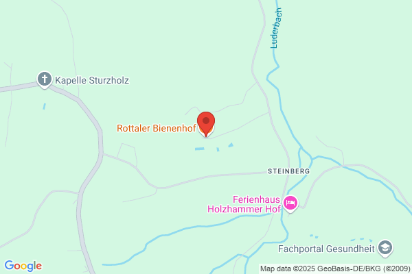 Rottaler Bienenhof