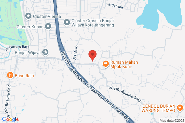Jasa Pembuatan Website | Gondrong