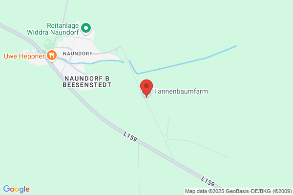 Informationszentrum Nordmanntanne GmbH