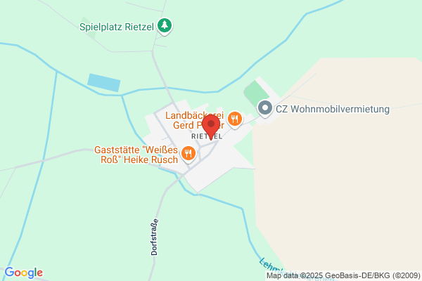 Feuerwehrhaus