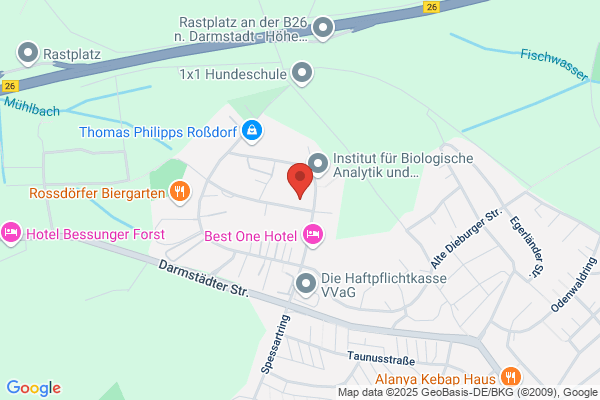 Landego GmbH