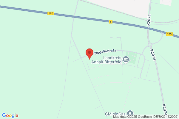 Ingenieurgesellschaft Köthen/Anhalt GmbH