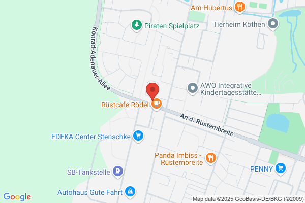 Autohaus Klaus Kretzschmar AG