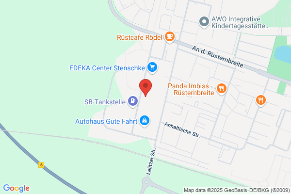 Autohaus Koch & Herrmann GmbH
