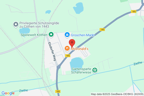 TotalEnergies Tankstelle