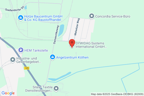 DYWIDAG-Systems International GmbH