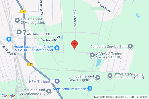 KTSB Bau GmbH
