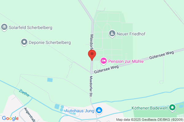 PreZero Service Köthen GmbH