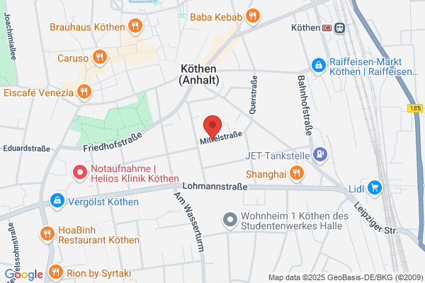 Dachbau GmbH
