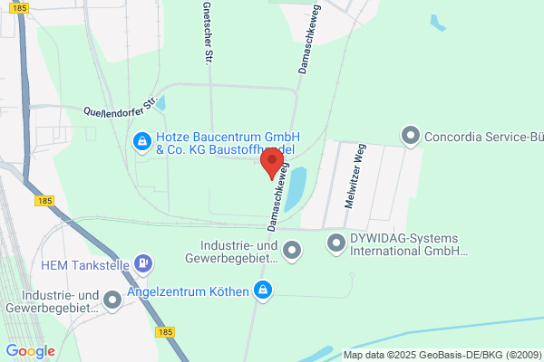 AGRAVIS Technik Sachsen-Anhalt/Brandenburg GmbH
