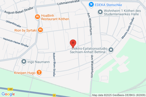 SKIBBA + PARTNER elektrodienst GbR