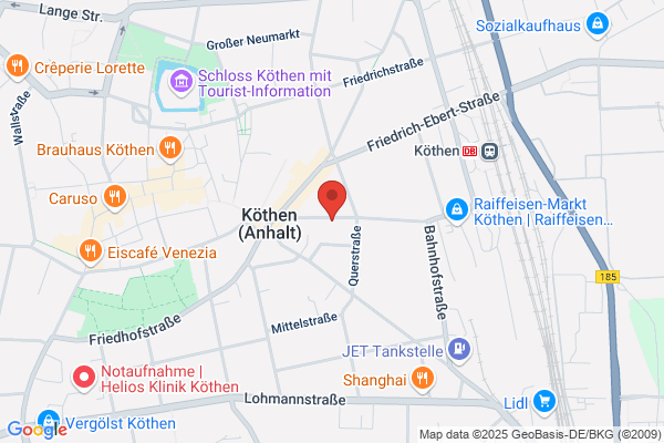 Fahrschule Lange