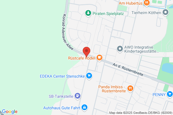 ABEX HAUSTECHNIKHANDEL HALLE-DESSAU