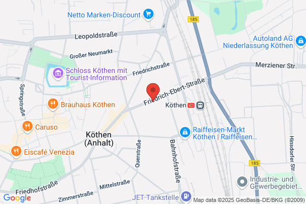 Bachmann Automaten e.K.