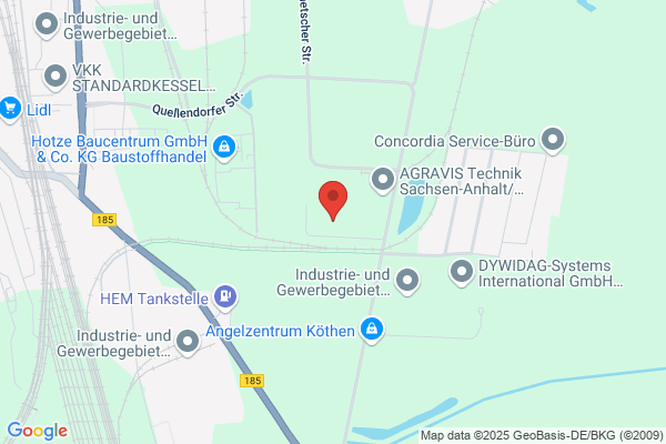 Kanal Mohs GmbH & Co. KG
