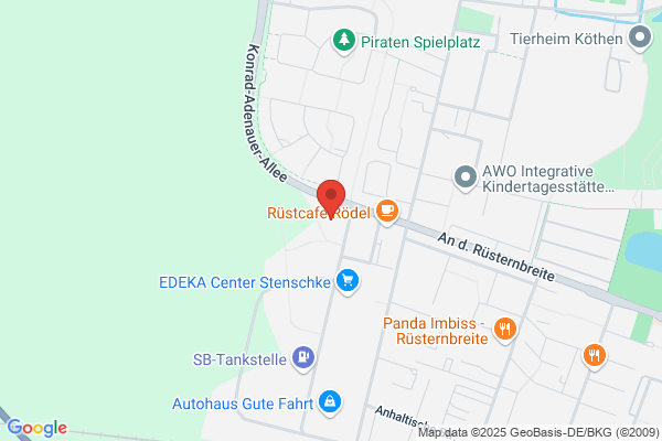 TrendZooCenter Köthen