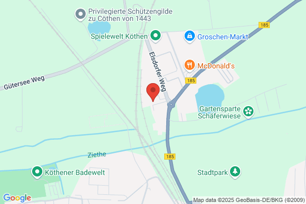 ASG Engineering GmbH