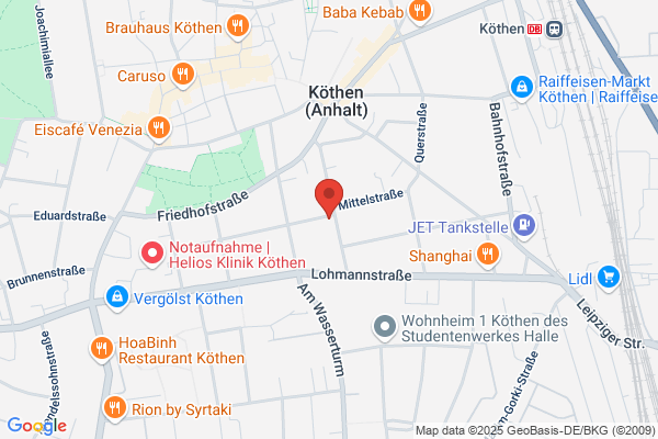 An- & Verkauf Inh. C. Schwerdtfeger