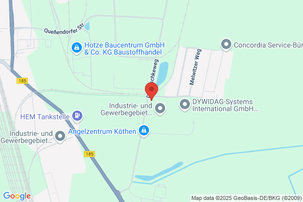 Asgro Süßwarenvertriebs GmbH