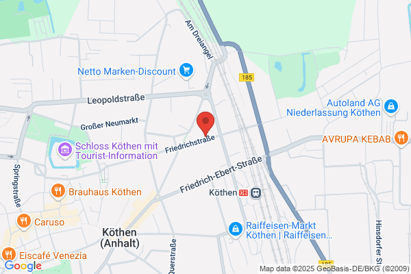 BHS Beratungs- und Handelsgesellschaft mbH