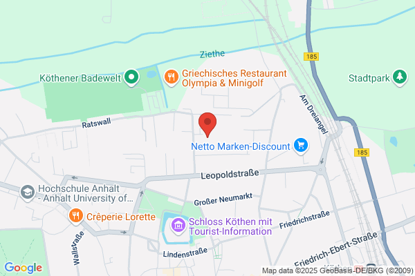 Berufsbildende Schulen