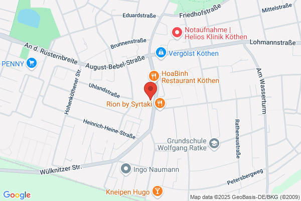 Bärbel Burgdorf