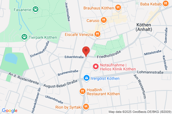 Eckhard Sparing