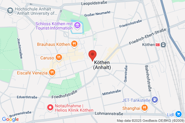 Germann Rainer Maßkürschnerei
