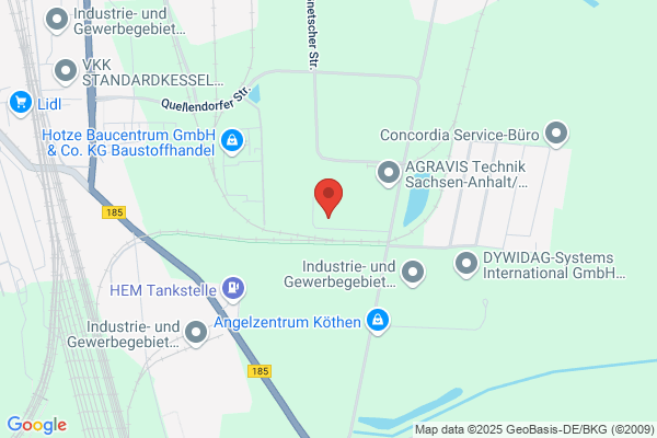HAHN Kunststoffe GmbH