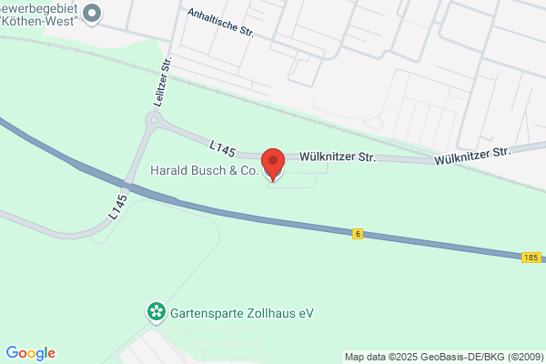 Harald Busch GmbH