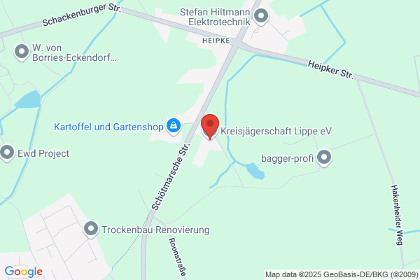 Kreisjägerschaft Köthen e.V.