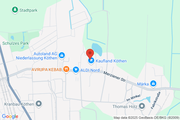 Johae Fleischproduktion GmbH & Co. KG
