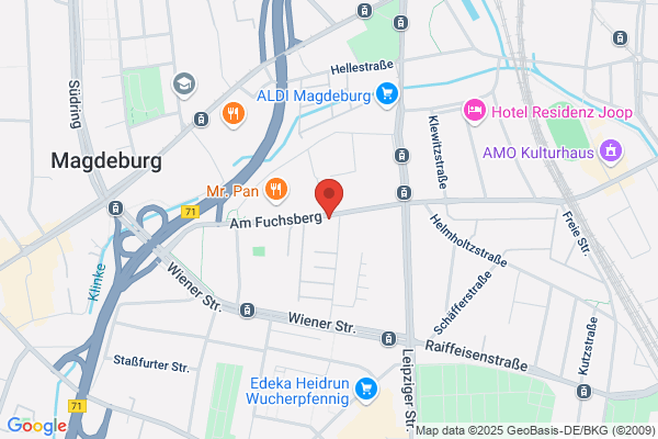Euro-Schulen Sachsen-Anhalt Süd GmbH