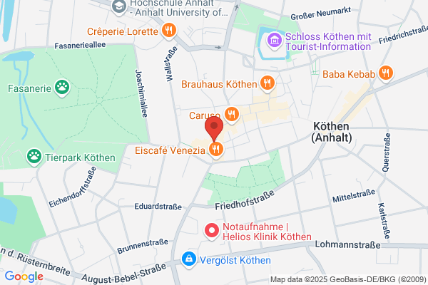 Fortbildungsakademie der Wirtschaft (FAW)gGmbH